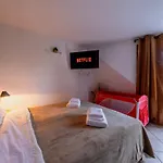 Apartment Dust And Snow - Sulle Piste Da Sci Di Pila (Valle d'Aosta)
