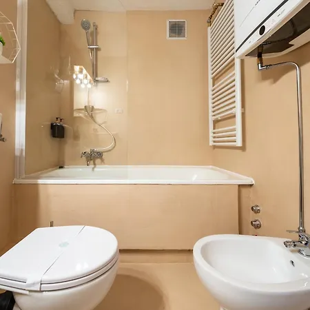 Dust And Snow - Sulle Piste Da Sci Di Apartament