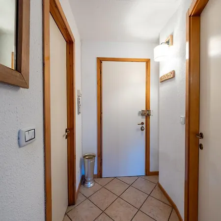 Apartament Dust And Snow - Sulle Piste Da Sci Di