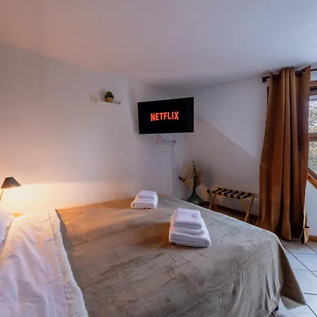 Dust And Snow - Sulle Piste Da Sci Di Apartament *