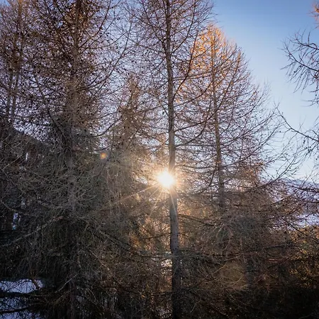 Dust And Snow - Sulle Piste Da Sci Di * Pila (Valle d'Aosta)